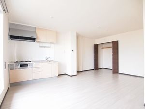 ハイライズ富士見台 305号-2