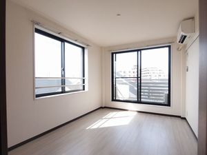 ハイライズ富士見台 305号-4