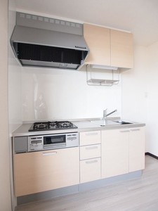 ハイライズ富士見台 305号-7