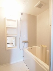 ハイライズ富士見台 305号-9