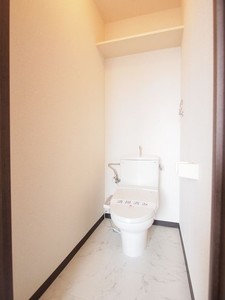 ハイライズ富士見台 305号-10