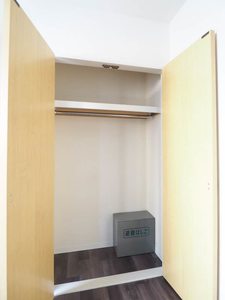 ヴィラ泉 203号-4