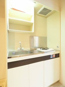 ヴィラ泉 203号-5