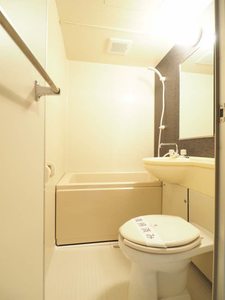 ヴィラ泉 203号-7