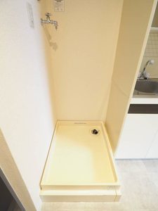 ヴィラ泉 203号-8