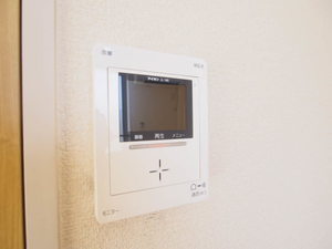 ヴィラ泉 302号-9