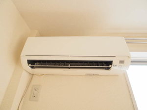 ヴィラ泉 302号-10