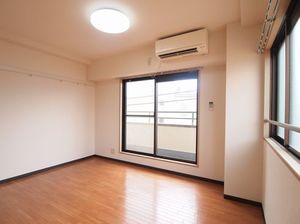 コ-ト・モスティ- 306号-2