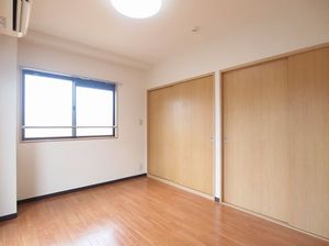 コ-ト・モスティ- 306号-3