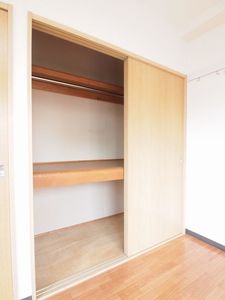 コ-ト・モスティ- 306号-4