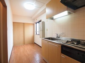 コ-ト・モスティ- 306号-5