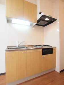 コ-ト・モスティ- 306号-7