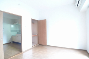 ＮＡＫＡＭＩＣＨＩ　ＭＡＮＳＩＯＮ 302号-5