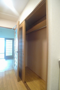 ＮＡＫＡＭＩＣＨＩ　ＭＡＮＳＩＯＮ 302号-6