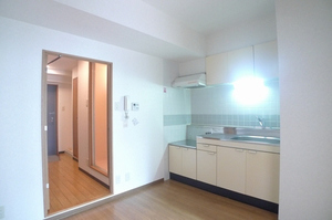 ＮＡＫＡＭＩＣＨＩ　ＭＡＮＳＩＯＮ 302号-7