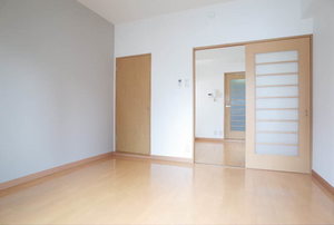 NAKAMICHI MANSION 503号-5
