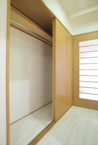 NAKAMICHI MANSION 503号-10