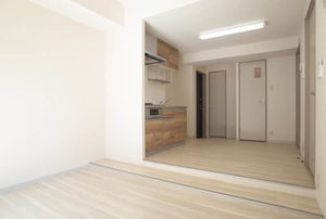 コスモ２１ 204号-3