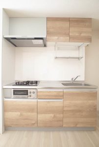 コスモ２１ 204号-5