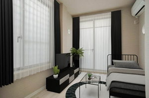 ＵＲＢＡＮ　ＫＡＳＵＹＡ 101号-2