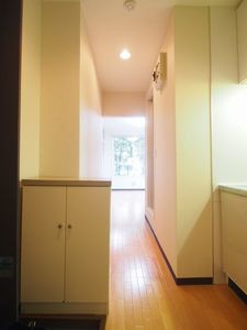 URBAN KASUYA 102号-11