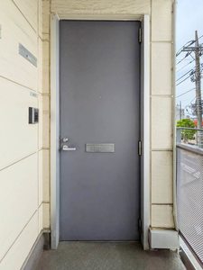 ＵＲＢＡＮ　ＫＡＳＵＹＡ 303号-12