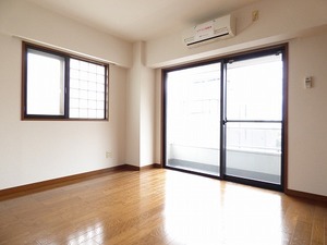 メイプル 401号-2