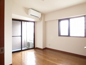 メイプル 401号-4