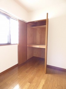 メイプル 401号-5