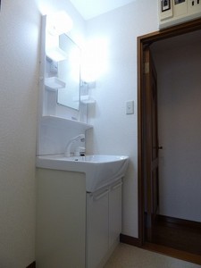 メイプル 401号-7