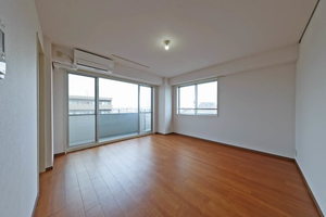 グランドメゾン高円寺 501号-2