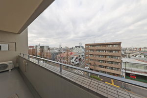 グランドメゾン高円寺 501号-11