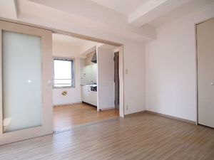 プラムサイドフレグラントハウス 1001号-3