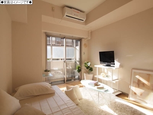 グランドール和泉 311号-3