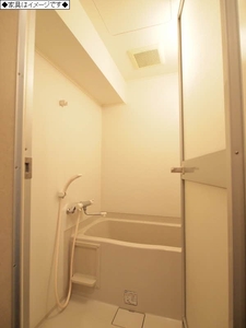 グランドール和泉 311号-5