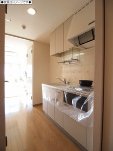 グランドール和泉 311号-6