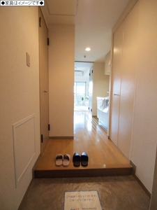 グランドール和泉 311号-7