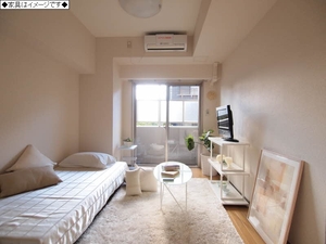 グランドール和泉 311号-8