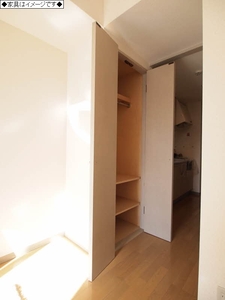 グランドール和泉 311号-11