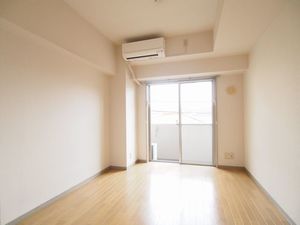 グランドール和泉 407号-2