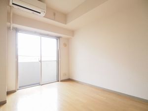 グランドール和泉 407号-3