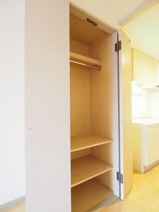 グランドール和泉 407号-5