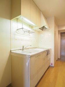 グランドール和泉 407号-6