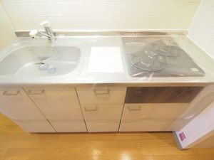 グランドール和泉 407号-7