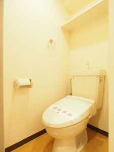 グランドール和泉 407号-8