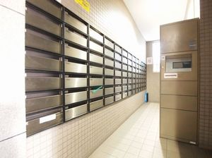 グランドール和泉 407号-10