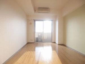 グランドール和泉 507号-2