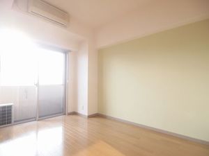 グランドール和泉 507号-4