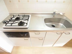 グランドール和泉 507号-6