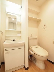 グランドール和泉 507号-8